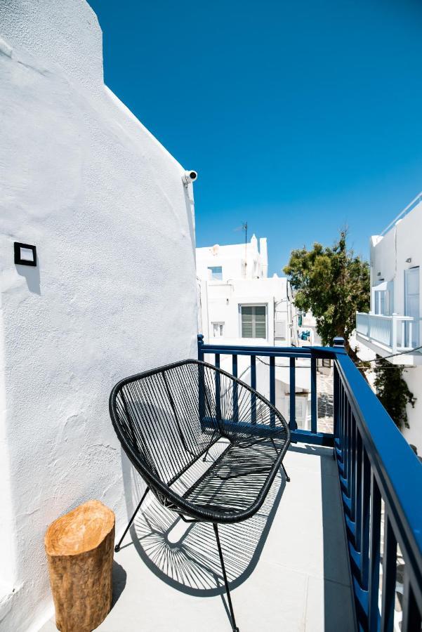 Ryous Mykonos Mykonos Town Luaran gambar